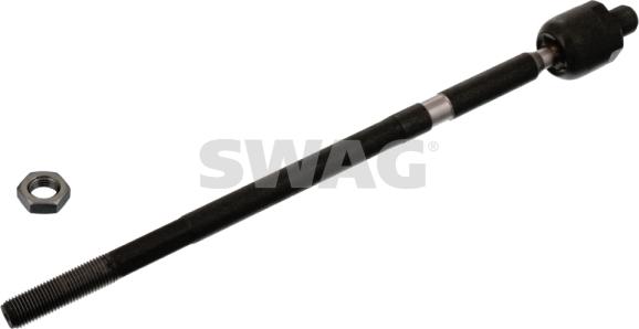 Swag 84 94 2316 - Inner Tie Rod, Axle Joint www.parts5.com