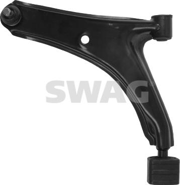 Swag 84 94 2278 - Track Control Arm www.parts5.com