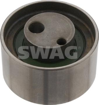 Swag 84 93 0025 - Rola intinzator,curea distributie www.parts5.com