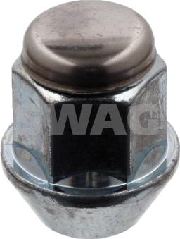 Swag 84 93 3927 - Wheel Nut www.parts5.com