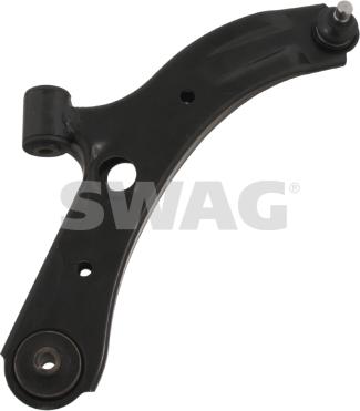 Swag 84 92 9932 - Brat, suspensie roata www.parts5.com