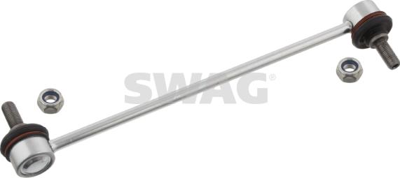 Swag 84 92 8638 - Тяга / стойка, стабилизатор www.parts5.com