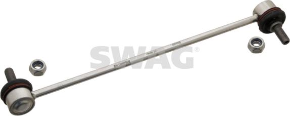 Swag 84 92 8000 - Brat / bieleta suspensie, stabilizator www.parts5.com