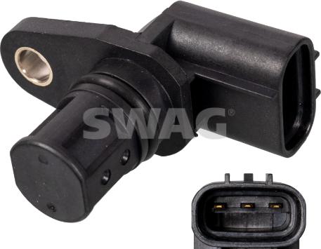 Swag 84 10 8250 - Sensor, camshaft position www.parts5.com