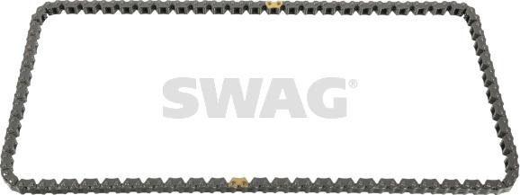 Swag 85 94 8287 - Vezérműlánc www.parts5.com