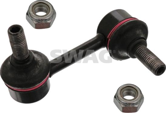 Swag 85 94 2096 - Brat / bieleta suspensie, stabilizator www.parts5.com