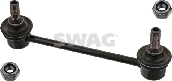Swag 85 94 2087 - Rod / Strut, stabiliser www.parts5.com