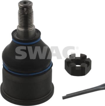 Swag 85 91 9387 - Taşıyıcı / kılavuz mafsalı www.parts5.com