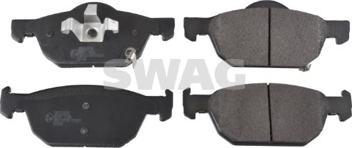 Swag 85 91 6791 - Jarrupala, levyjarru www.parts5.com