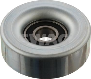 Swag 85 93 1480 - Deflection / Guide Pulley, v-ribbed belt www.parts5.com