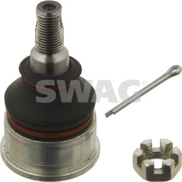 Swag 85 93 1237 - Articulatie sarcina / ghidare www.parts5.com