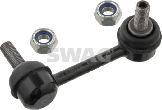 Swag 85 92 9527 - Тяга / стойка, стабилизатор www.parts5.com