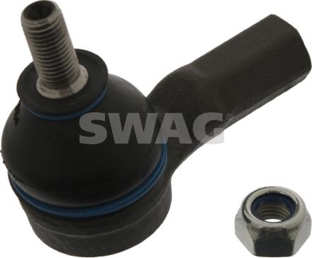 Swag 85 92 4946 - Raidetangon pää www.parts5.com