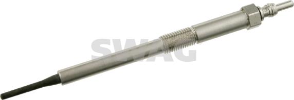 Swag 85 92 7190 - Glow Plug parts5.com