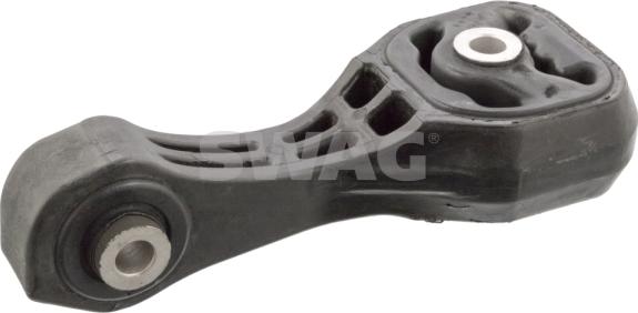 Swag 85 10 3513 - Holder, engine mounting parts5.com