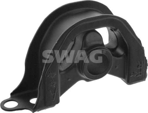 Swag 85 13 0006 - Holder, engine mounting www.parts5.com