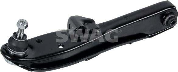 Swag 80 94 1249 - Track Control Arm www.parts5.com