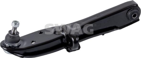 Swag 80 94 1248 - Brat, suspensie roata www.parts5.com