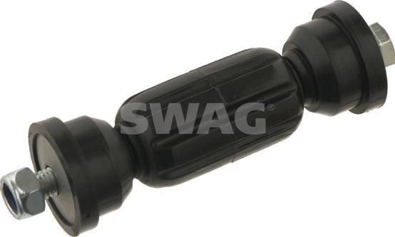 Swag 80 93 0588 - Rod / Strut, stabiliser www.parts5.com