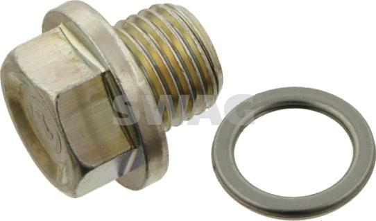 Swag 80 93 0269 - Sealing Plug, oil sump parts5.com