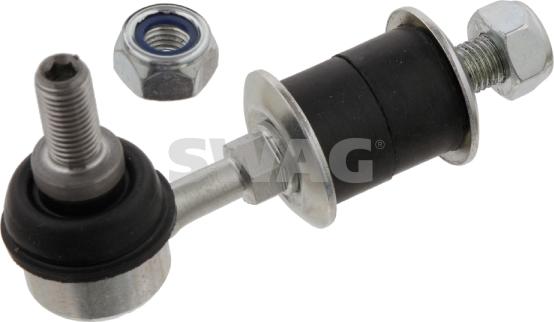 Swag 80 93 1709 - Brat / bieleta suspensie, stabilizator www.parts5.com