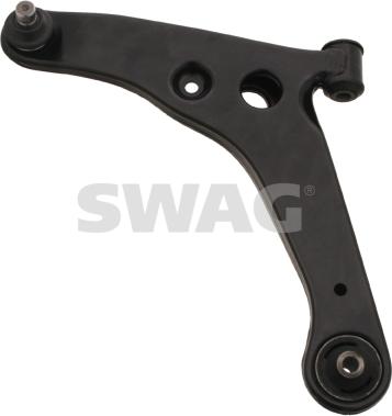 Swag 80 93 2071 - Brat, suspensie roata www.parts5.com