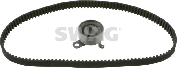 Swag 81 92 4789 - Timing Belt Set www.parts5.com