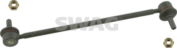 Swag 81 92 6085 - Brat / bieleta suspensie, stabilizator www.parts5.com