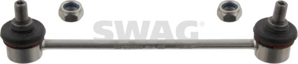 Swag 81 92 8448 - Brat / bieleta suspensie, stabilizator www.parts5.com