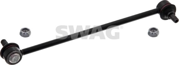 Swag 81 92 2993 - Travesaños / barras, estabilizador www.parts5.com