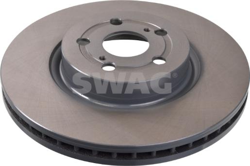 Swag 81 92 7237 - Disc frana www.parts5.com