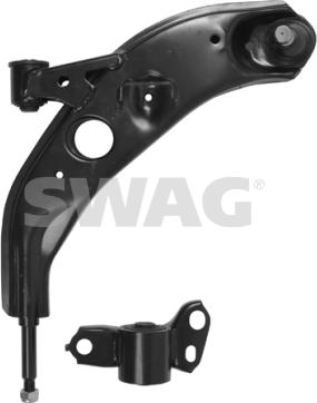 Swag 83 94 2407 - Track Control Arm www.parts5.com