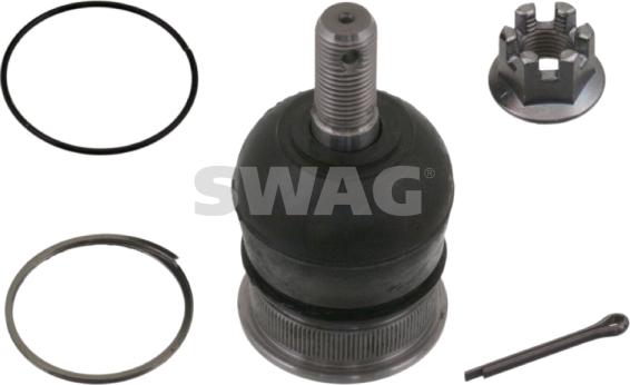 Swag 83 94 2422 - Articulatie sarcina / ghidare www.parts5.com