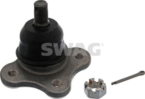 Swag 83 94 2398 - Ball Joint parts5.com