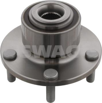 Swag 83 93 2868 - Radlagersatz www.parts5.com