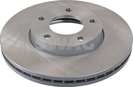 Swag 83 93 2765 - Disc frana www.parts5.com