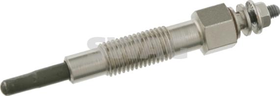 Swag 83 92 4917 - Glow Plug www.parts5.com