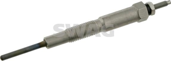 Swag 83 92 6757 - Glow Plug www.parts5.com