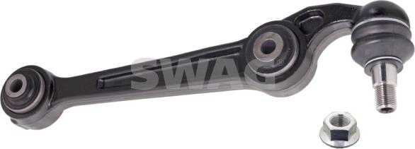 Swag 83 92 3313 - Brat, suspensie roata www.parts5.com