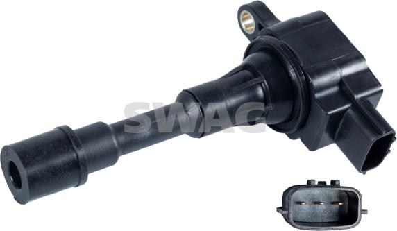 Swag 83 10 6776 - Ignition Coil www.parts5.com