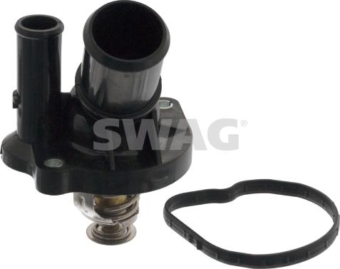 Swag 83 10 0232 - Thermostat, coolant www.parts5.com