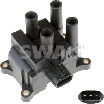 Swag 83 10 8252 - Bobina de inductie www.parts5.com