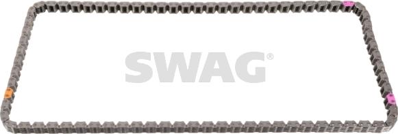 Swag 82 94 9761 - Timing Chain parts5.com