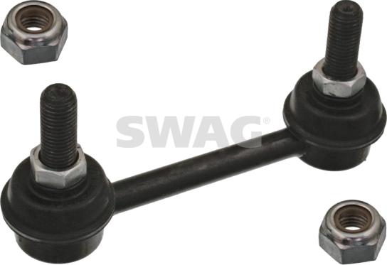 Swag 82 94 2585 - Тяга / стойка, стабилизатор www.parts5.com