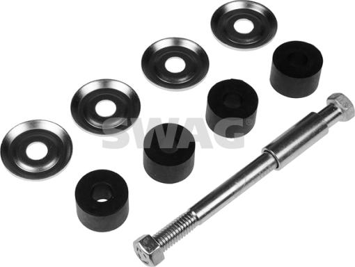 Swag 82 94 2608 - Rod / Strut, stabiliser parts5.com