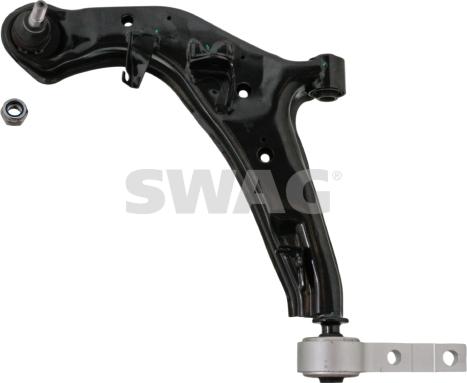 Swag 82 94 2615 - Brat, suspensie roata parts5.com