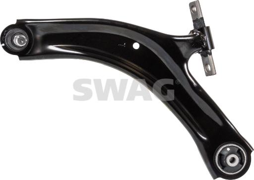 Swag 82 94 2630 - Brat, suspensie roata www.parts5.com