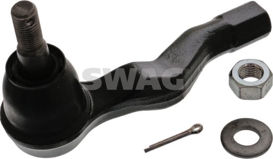 Swag 82 94 2709 - Cap de bara www.parts5.com