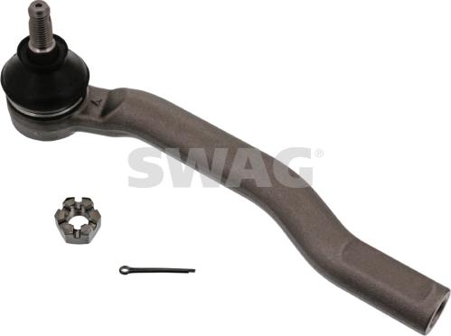 Swag 82 94 2739 - Tie Rod End parts5.com