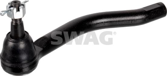 Swag 82 94 2737 - Tie Rod End parts5.com